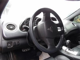 2008 MITSUBISHI ECLIPSE CONVERTIBLE SPYDER GT ORANGE 3.8 AT 203960
